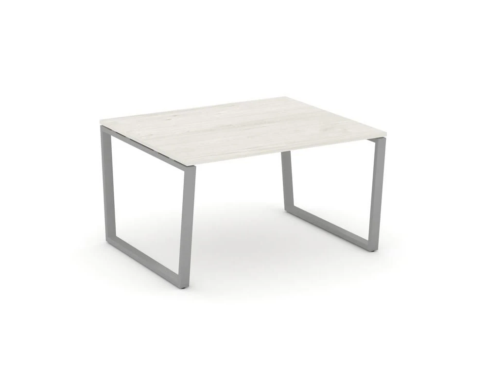 Стол переговорный SN-6T2.SPRG-032.3 1180х1180х750 Стайл Проджект Фьюжн / Style Project Fusion