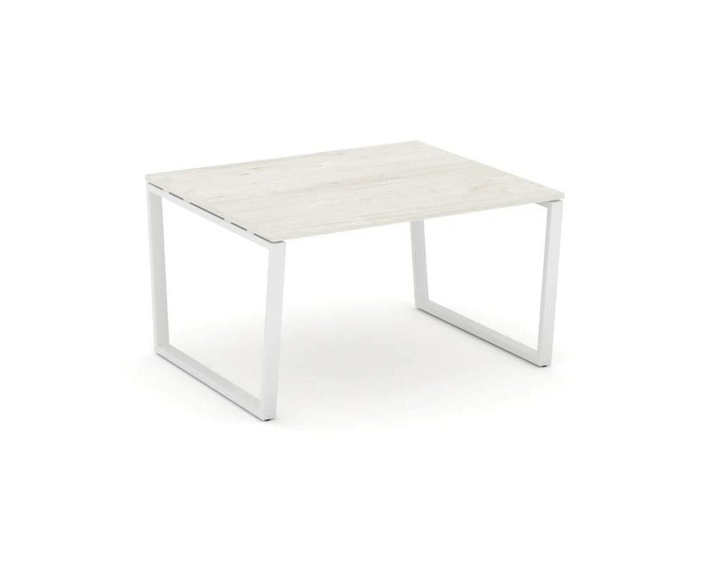 Стол переговорный SN-6T2.SPRG-033.3 1380х1180х750 Стайл Проджект Фьюжн / Style Project Fusion