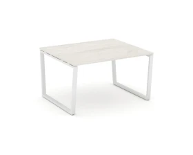 Стол переговорный SN-6T2.SPRG-033.3 1380х1180х750 Стайл Проджект Фьюжн / Style Project Fusion images