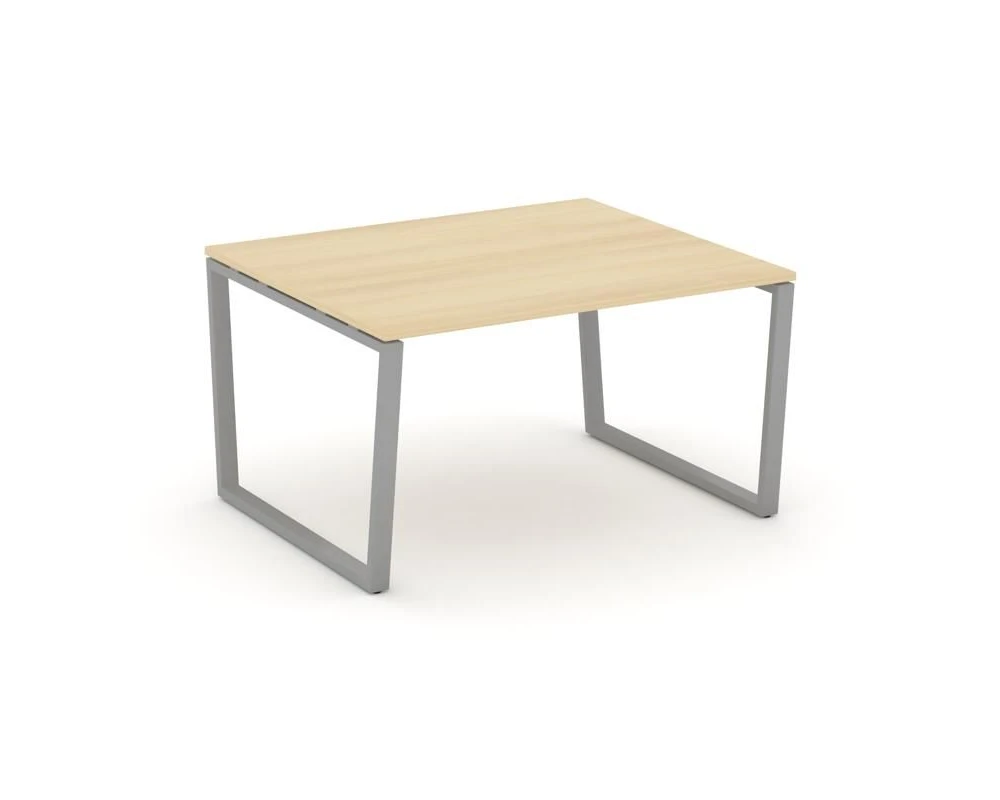 Стол переговорный SN-6T2.SPRG-033.3 1380х1180х750 Стайл Проджект Фьюжн / Style Project Fusion