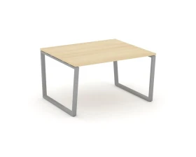 Стол переговорный SN-6T2.SPRG-033.3 1380х1180х750 Стайл Проджект Фьюжн / Style Project Fusion images