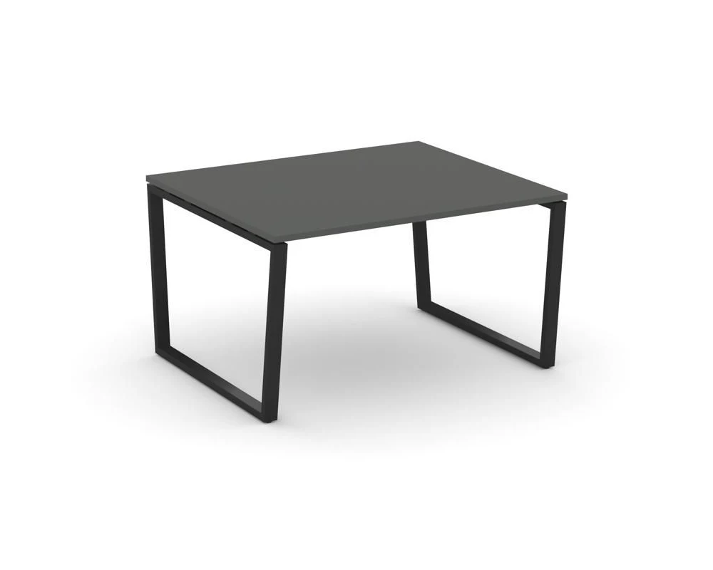 Стол переговорный SN-6T2.SPRG-033.3 1380х1180х750 Стайл Проджект Фьюжн / Style Project Fusion