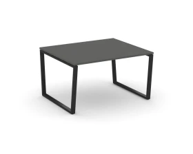 Стол переговорный SN-6T2.SPRG-033.3 1380х1180х750 Стайл Проджект Фьюжн / Style Project Fusion images