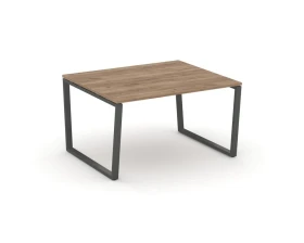 Стол переговорный SN-6T2.SPRG-033.3 1380х1180х750 Стайл Проджект Фьюжн / Style Project Fusion images