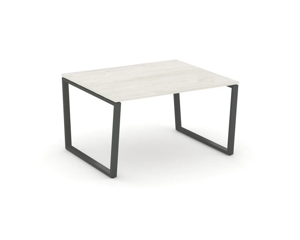 Стол переговорный SN-6T2.SPRG-033.3 1380х1180х750 Стайл Проджект Фьюжн / Style Project Fusion