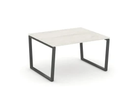 Стол переговорный SN-6T2.SPRG-033.3 1380х1180х750 Стайл Проджект Фьюжн / Style Project Fusion images