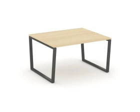 Стол переговорный SN-6T2.SPRG-033.3 1380х1180х750 Стайл Проджект Фьюжн / Style Project Fusion images