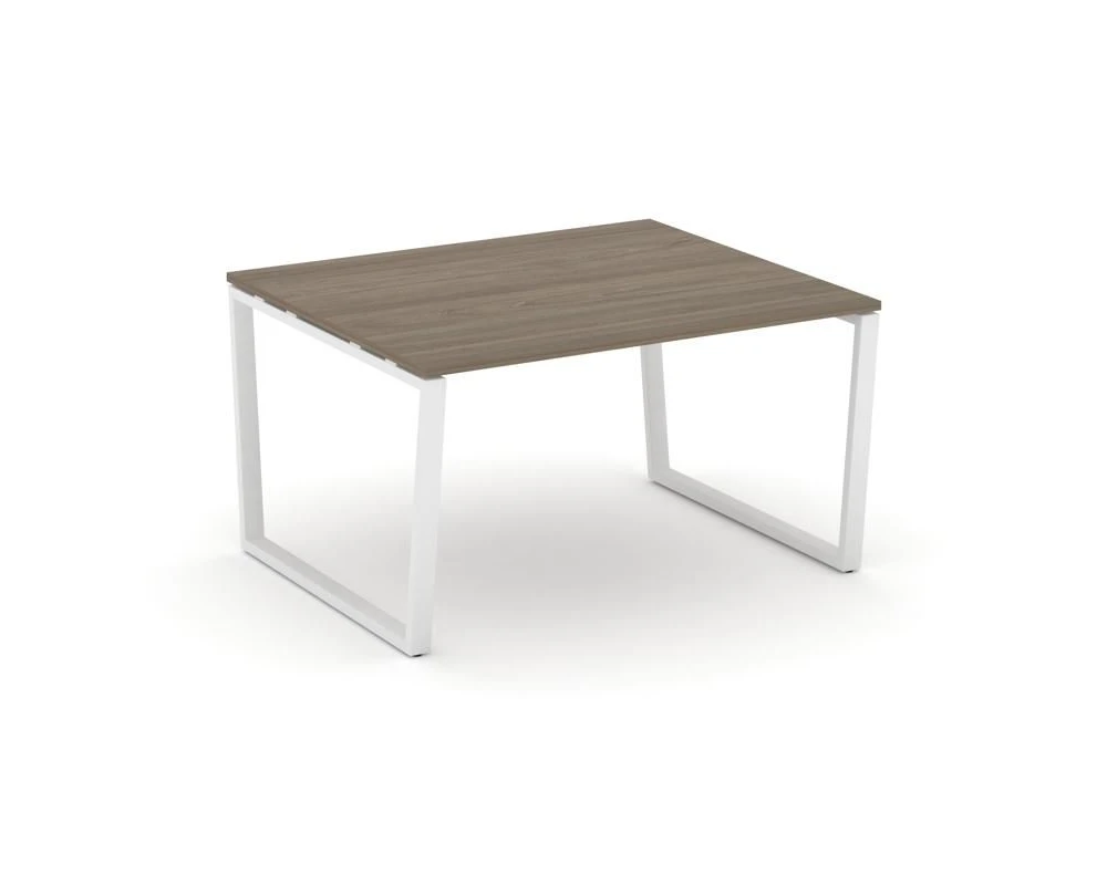 Стол переговорный SN-6T2.SPRG-033.3 1380х1180х750 Стайл Проджект Фьюжн / Style Project Fusion