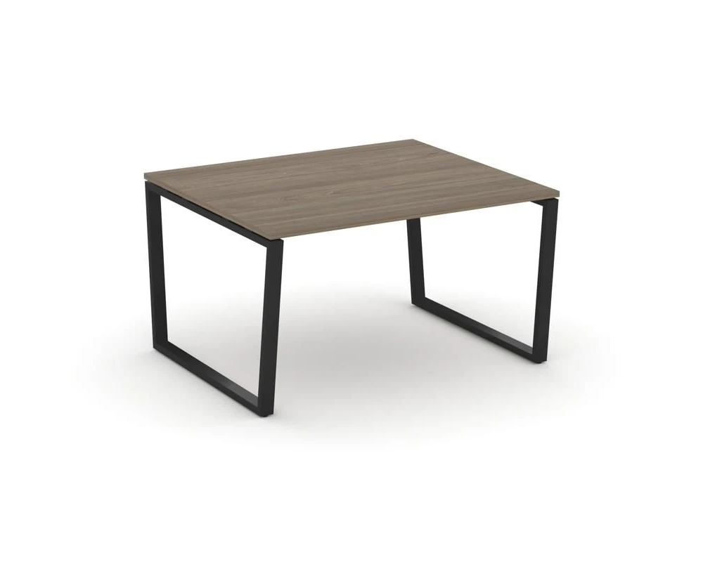 Стол переговорный SN-6T2.SPRG-033.3 1380х1180х750 Стайл Проджект Фьюжн / Style Project Fusion