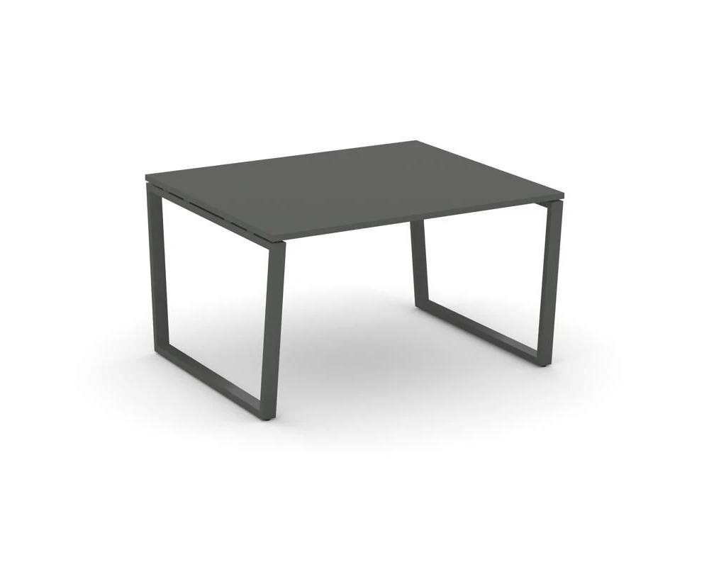 Стол переговорный SN-6T2.SPRG-033.3 1380х1180х750 Стайл Проджект Фьюжн / Style Project Fusion