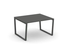 Стол переговорный SN-6T2.SPRG-033.3 1380х1180х750 Стайл Проджект Фьюжн / Style Project Fusion images