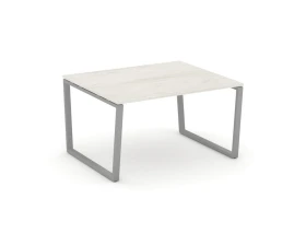 Стол переговорный SN-6T2.SPRG-033.3 1380х1180х750 Стайл Проджект Фьюжн / Style Project Fusion images