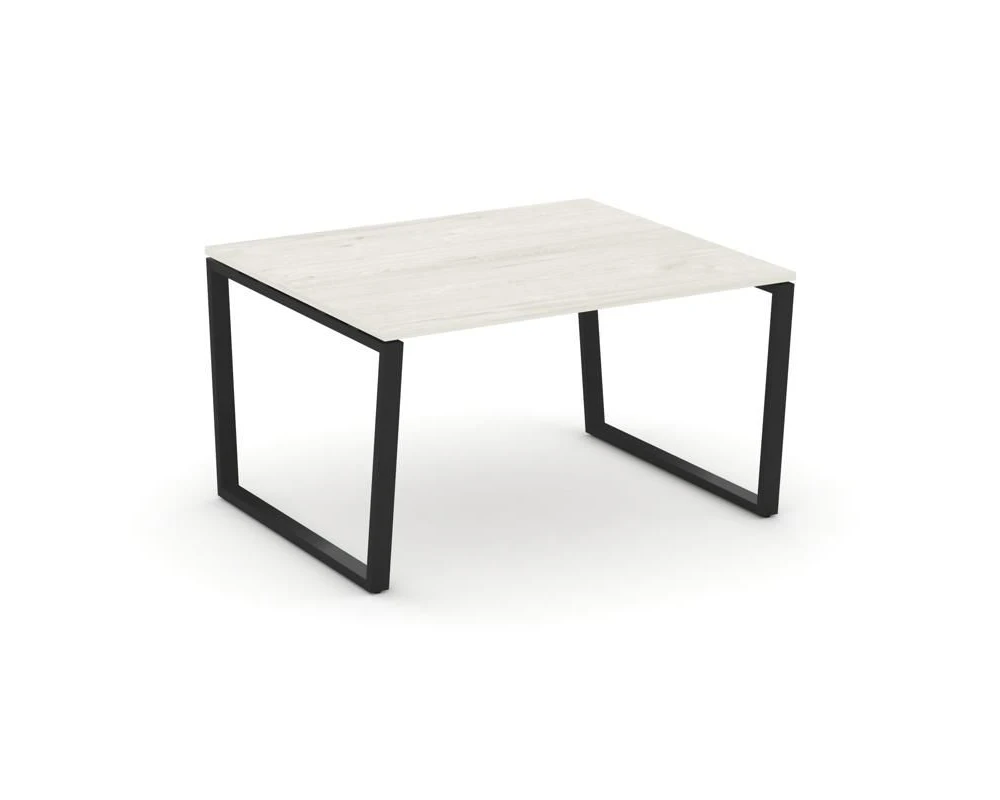 Стол переговорный SN-6T2.SPRG-033.3 1380х1180х750 Стайл Проджект Фьюжн / Style Project Fusion