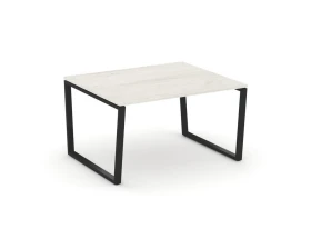 Стол переговорный SN-6T2.SPRG-033.3 1380х1180х750 Стайл Проджект Фьюжн / Style Project Fusion images