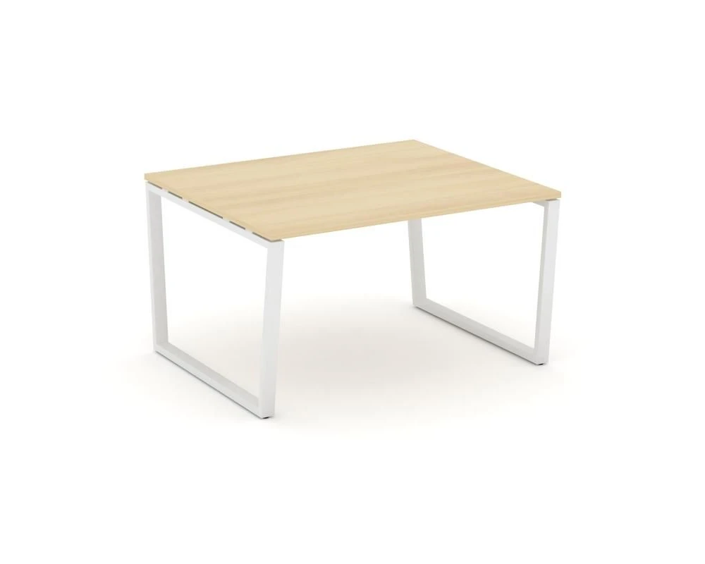 Стол переговорный SN-6T2.SPRG-033.3 1380х1180х750 Стайл Проджект Фьюжн / Style Project Fusion