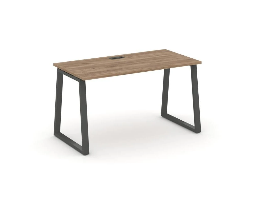 Стол письменный SN-6T1.SP-023 1380х800х750 Стайл Проджект Фьюжн / Style Project Fusion