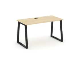 Стол письменный SN-6T1.SP-024 1580х800х750 Стайл Проджект Фьюжн / Style Project Fusion images