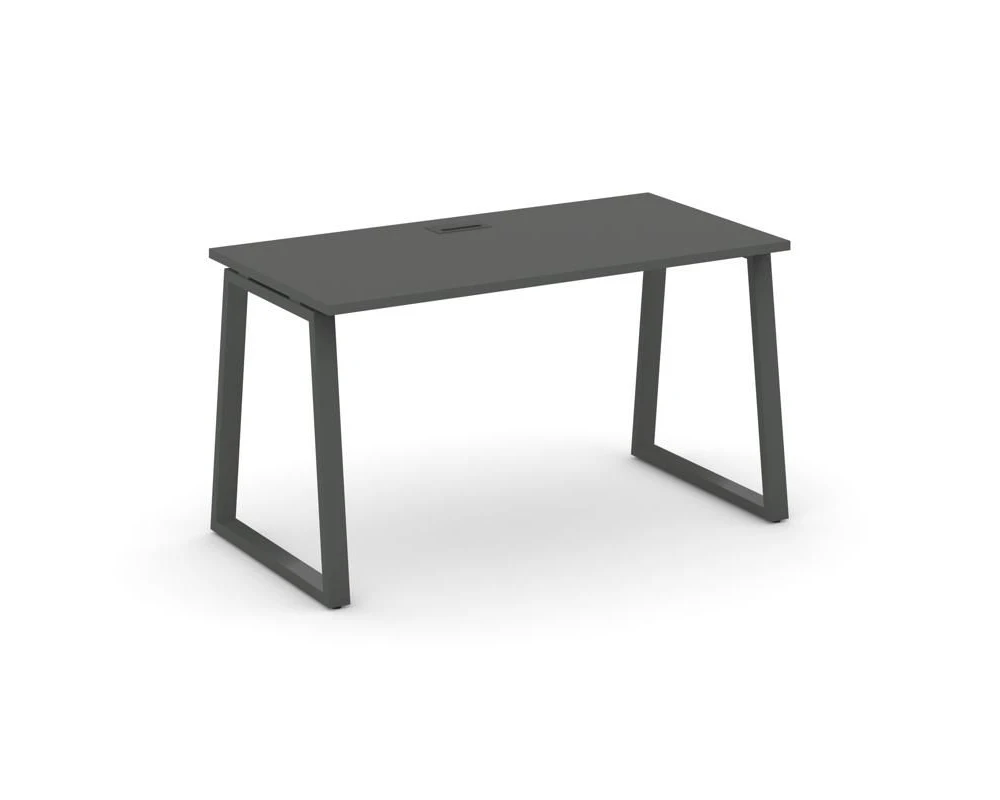 Стол письменный SN-6T1.SP-024 1580х800х750 Стайл Проджект Фьюжн / Style Project Fusion