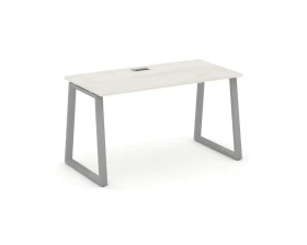 Стол письменный SN-6T1.SP-024 1580х800х750 Стайл Проджект Фьюжн / Style Project Fusion images