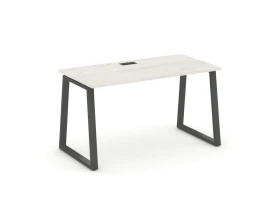 Стол письменный SN-6T1.SP-024 1580х800х750 Стайл Проджект Фьюжн / Style Project Fusion images