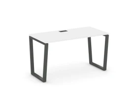 Стол письменный SN-6T2.SP-002 1180х600х750 Стайл Проджект Фьюжн / Style Project Fusion images