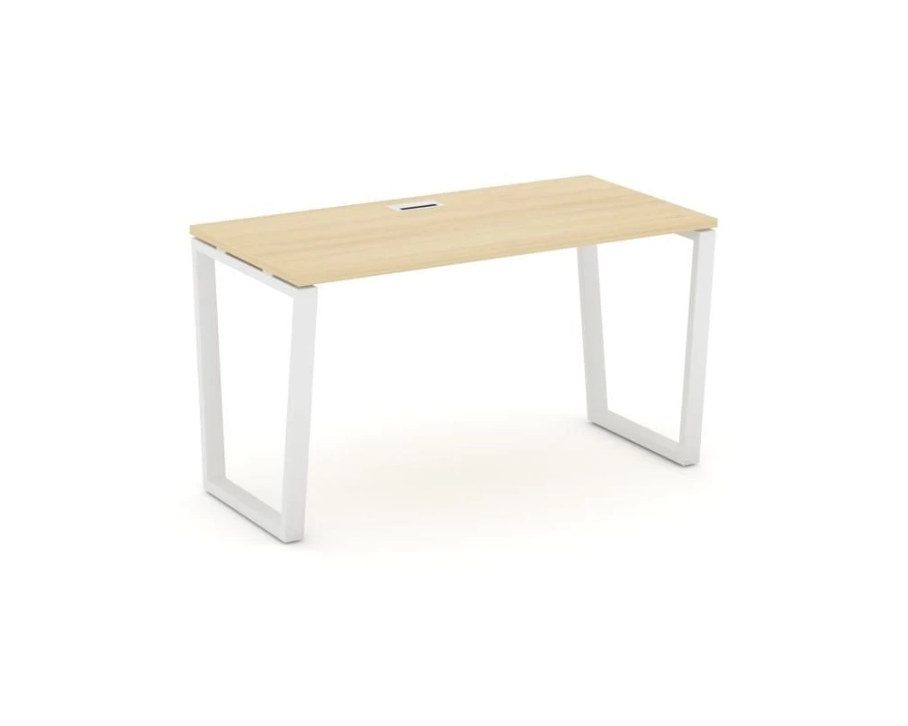 Стол письменный SN-6T2.SP-002 1180х600х750 Стайл Проджект Фьюжн / Style Project Fusion