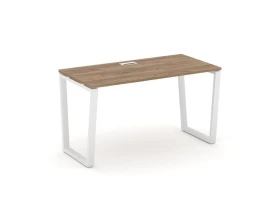 Стол письменный SN-6T2.SP-003 1380х600х750 Стайл Проджект Фьюжн / Style Project Fusion images