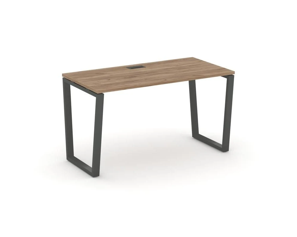 Стол письменный SN-6T2.SP-005 1780х600х750 Стайл Проджект Фьюжн / Style Project Fusion