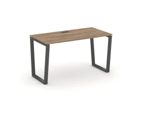 Стол письменный SN-6T2.SP-005 1780х600х750 Стайл Проджект Фьюжн / Style Project Fusion images