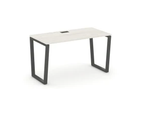 Стол письменный SN-6T2.SP-005 1780х600х750 Стайл Проджект Фьюжн / Style Project Fusion images