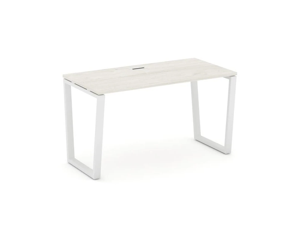 Стол письменный SN-6T2.SP-011 980х700х750 Стайл Проджект Фьюжн / Style Project Fusion