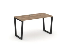 Стол письменный SN-6T2.SP-011 980х700х750 Стайл Проджект Фьюжн / Style Project Fusion images