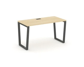 Стол письменный SN-6T2.SP-011 980х700х750 Стайл Проджект Фьюжн / Style Project Fusion images