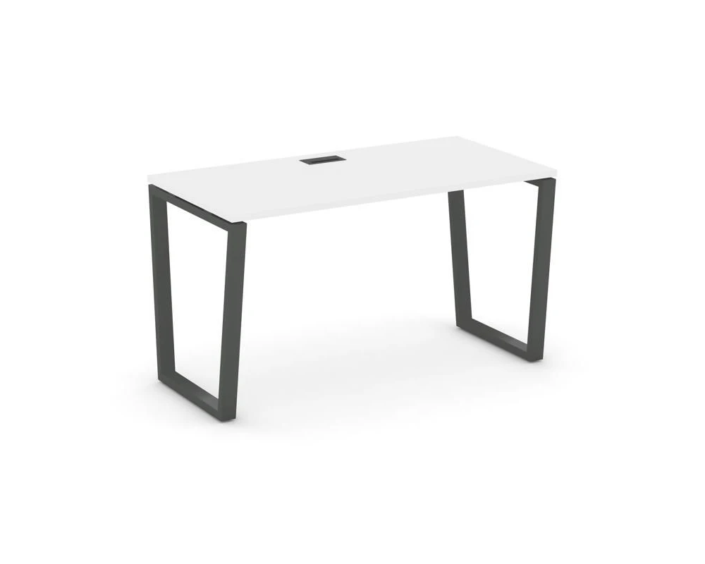 Стол письменный SN-6T2.SP-012 1180х700х750 Стайл Проджект Фьюжн / Style Project Fusion