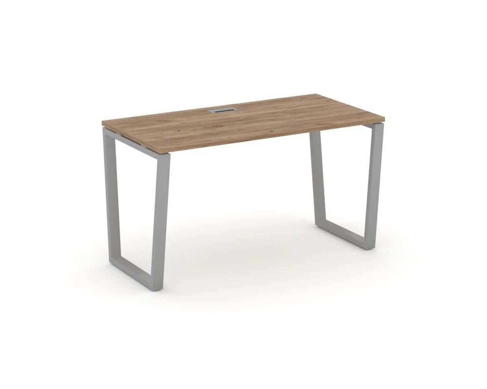 Стол письменный SN-6T2.SP-013 1380х700х750 Стайл Проджект Фьюжн / Style Project Fusion