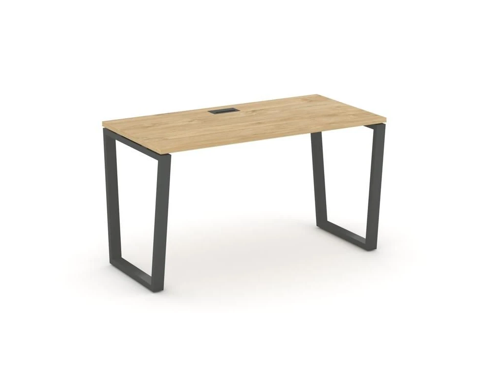 Стол письменный SN-6T2.SP-021 980х800х750 Стайл Проджект Фьюжн / Style Project Fusion