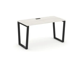 Стол письменный SN-6T2.SP-022 1180х800х750 Стайл Проджект Фьюжн / Style Project Fusion images