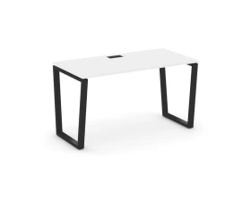 Стол письменный SN-6T2.SP-022 1180х800х750 Стайл Проджект Фьюжн / Style Project Fusion images