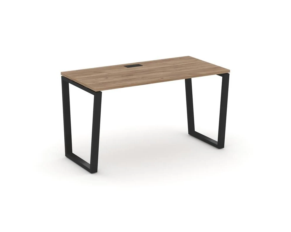 Стол письменный SN-6T2.SP-022 1180х800х750 Стайл Проджект Фьюжн / Style Project Fusion