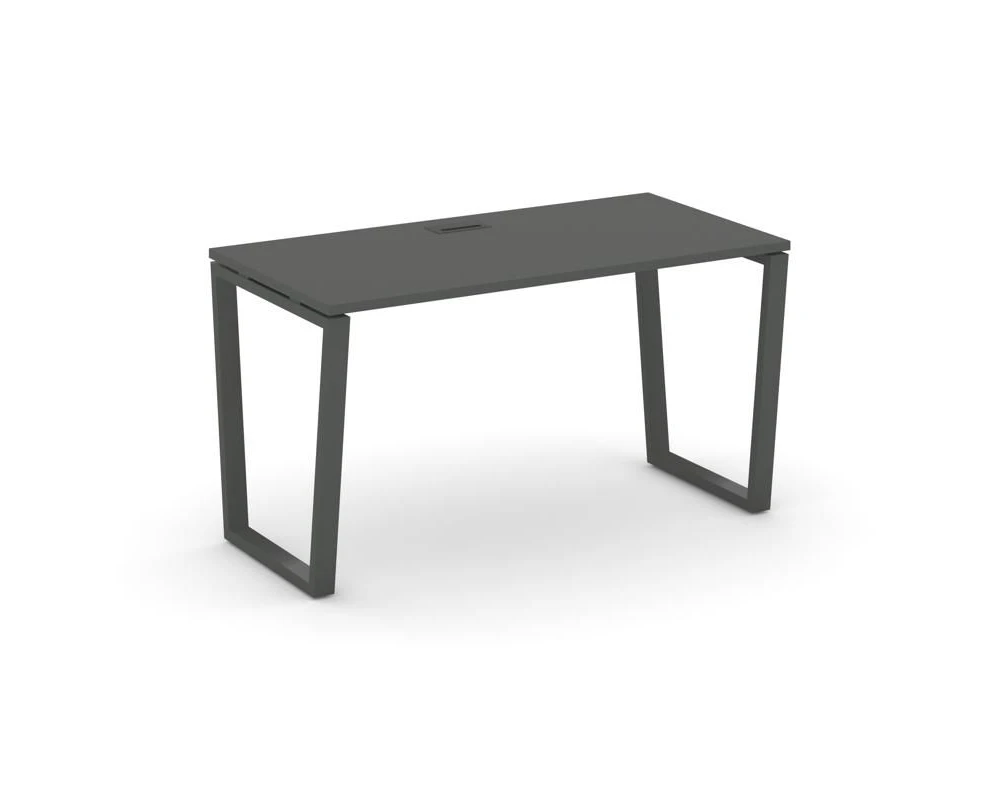 Стол письменный SN-6T2.SP-022 1180х800х750 Стайл Проджект Фьюжн / Style Project Fusion