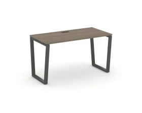 Стол письменный SN-6T2.SP-023 1380х800х750 Стайл Проджект Фьюжн / Style Project Fusion images