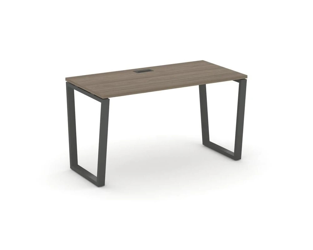 Стол письменный SN-6T2.SP-024 1580х800х750 Стайл Проджект Фьюжн / Style Project Fusion