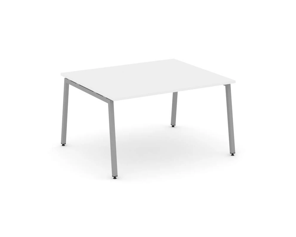 Стол переговорный на А-образном каркасе 40 мм 1380х1180х750 Стайл Проджект / Style Project