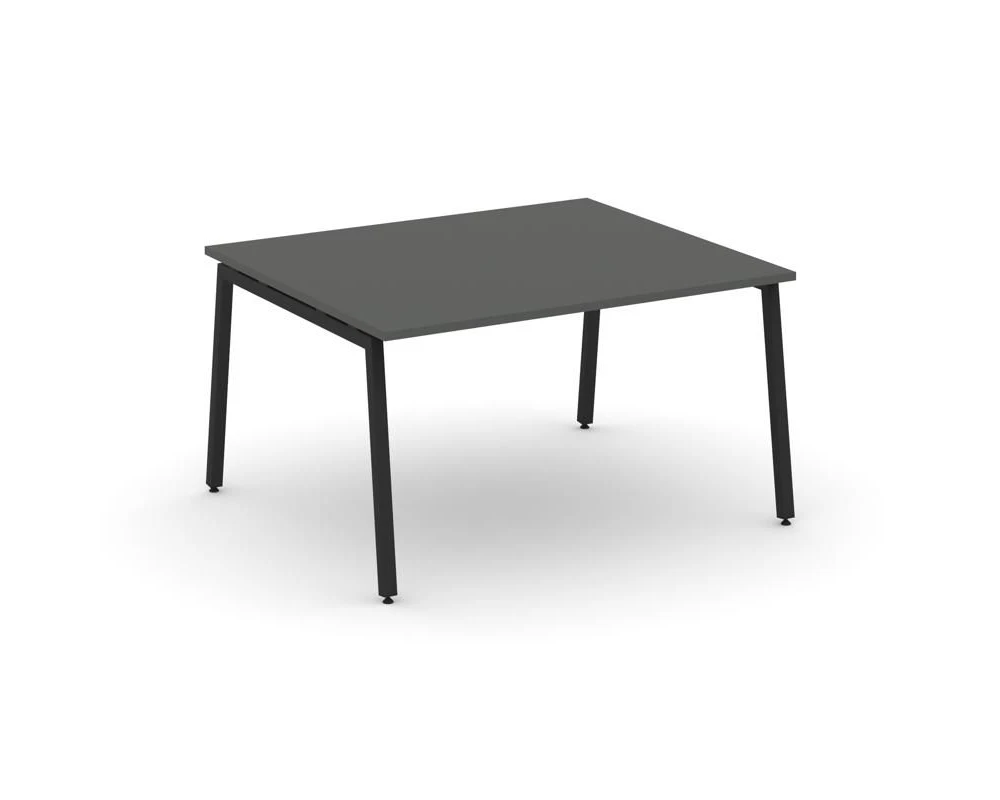 Стол переговорный на А-образном каркасе 40 мм 1580х1180х750 Стайл Проджект / Style Project