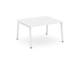 Стол переговорный на А-образном каркасе 50 мм 1380х1180х750 Стайл Проджект / Style Project images