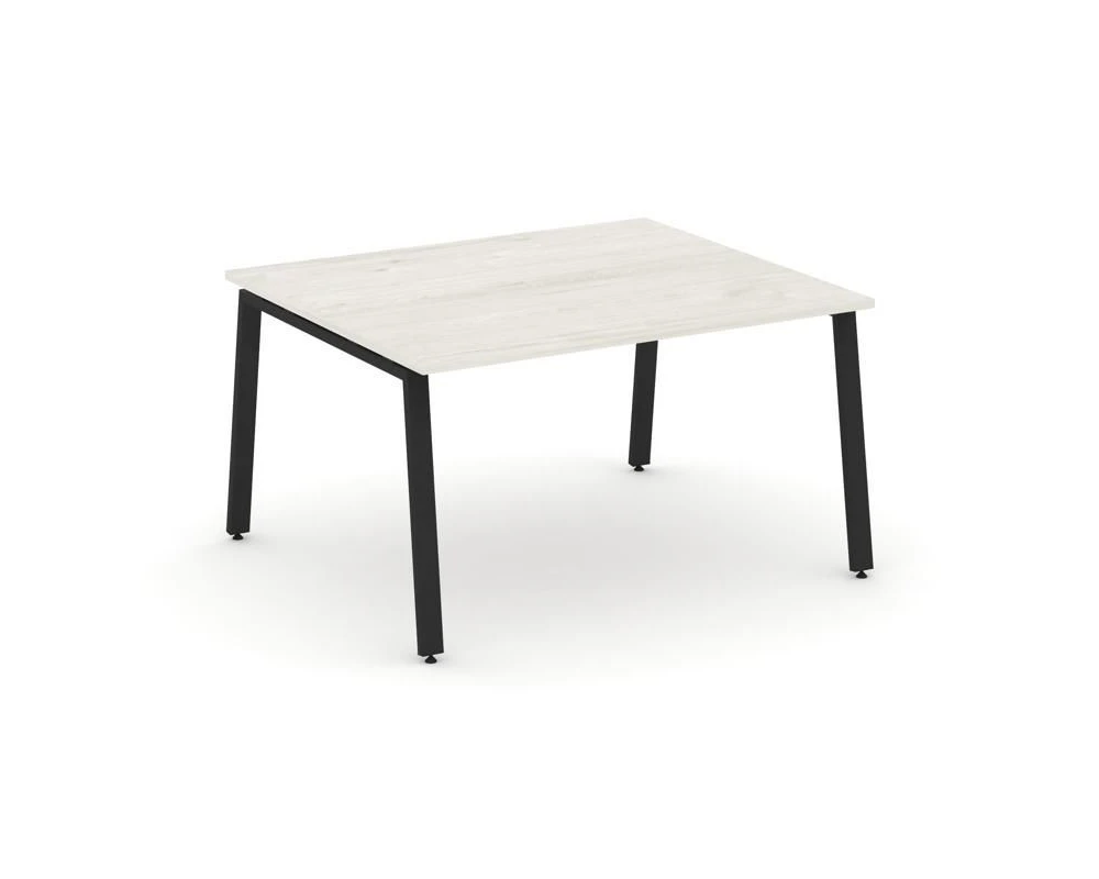 Стол переговорный на А-образном каркасе 60 мм 1580х1180х750 Стайл Проджект / Style Project