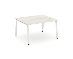 Стол переговорный на А-образном каркасе 60 мм 1580х1180х750 Стайл Проджект / Style Project images