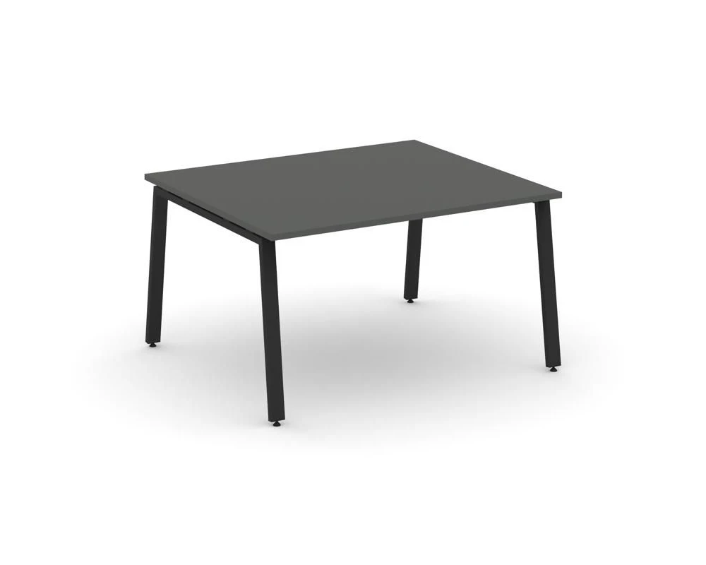 Стол переговорный на А-образном каркасе 60 мм 1580х1180х750 Стайл Проджект / Style Project