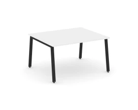 Стол переговорный на А-образном каркасе 60 мм 1580х1180х750 Стайл Проджект / Style Project images