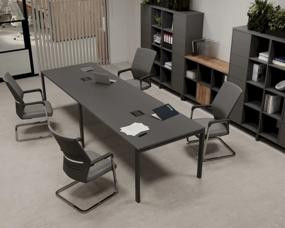 Мебель для переговорных Стайл Проджект / Style Project